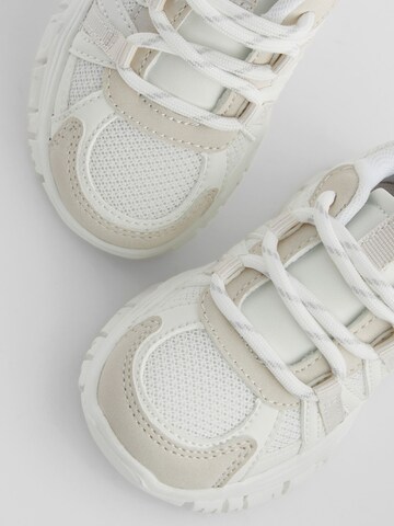 Next Sneakers in White