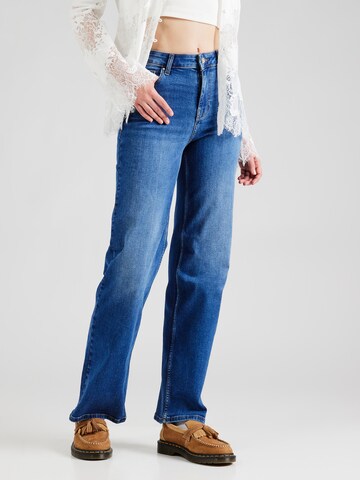regular Jeans 'ONLLUNA' di ONLY in blu: frontale