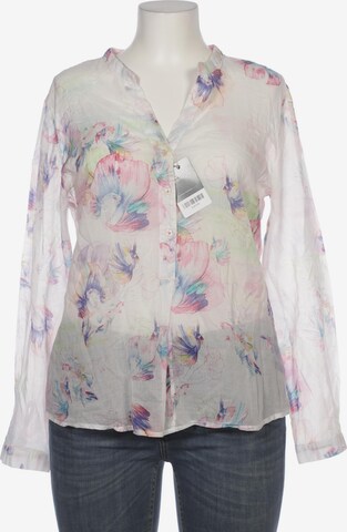 Emily Van Den Bergh Blouse & Tunic in XXL in Mixed colors: front