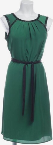 ARMANI Dress in XS in Green: front