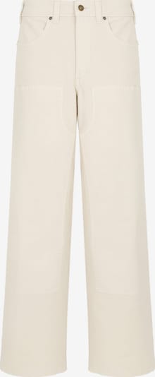 DICKIES Hlače 'RIVER RANCH' u bijela, Pregled proizvoda