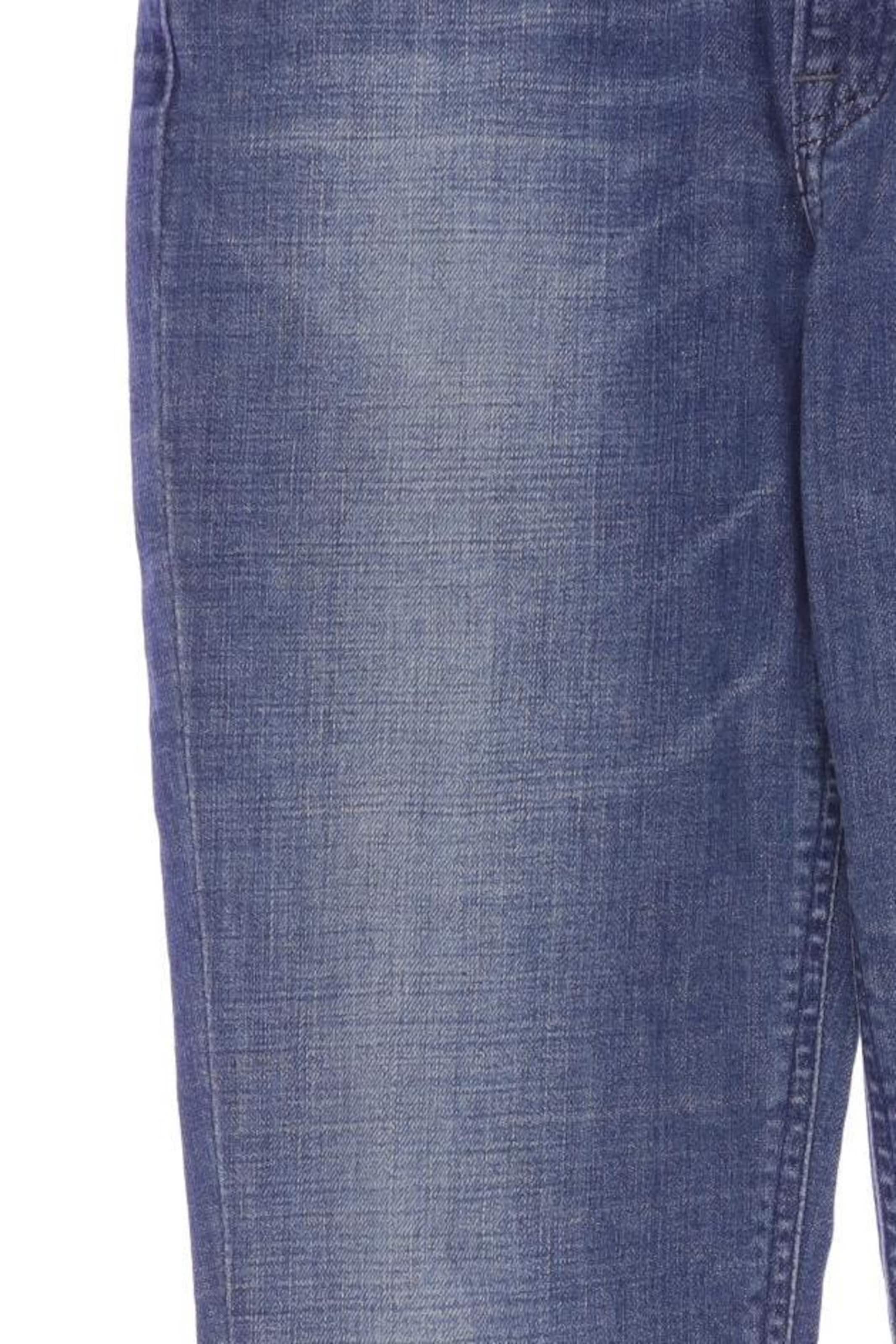 Lee Jeans 27 in Blau