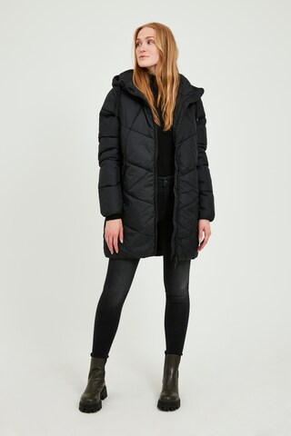 b.young Between-Season Jacket 'BYBOMINA' in Black