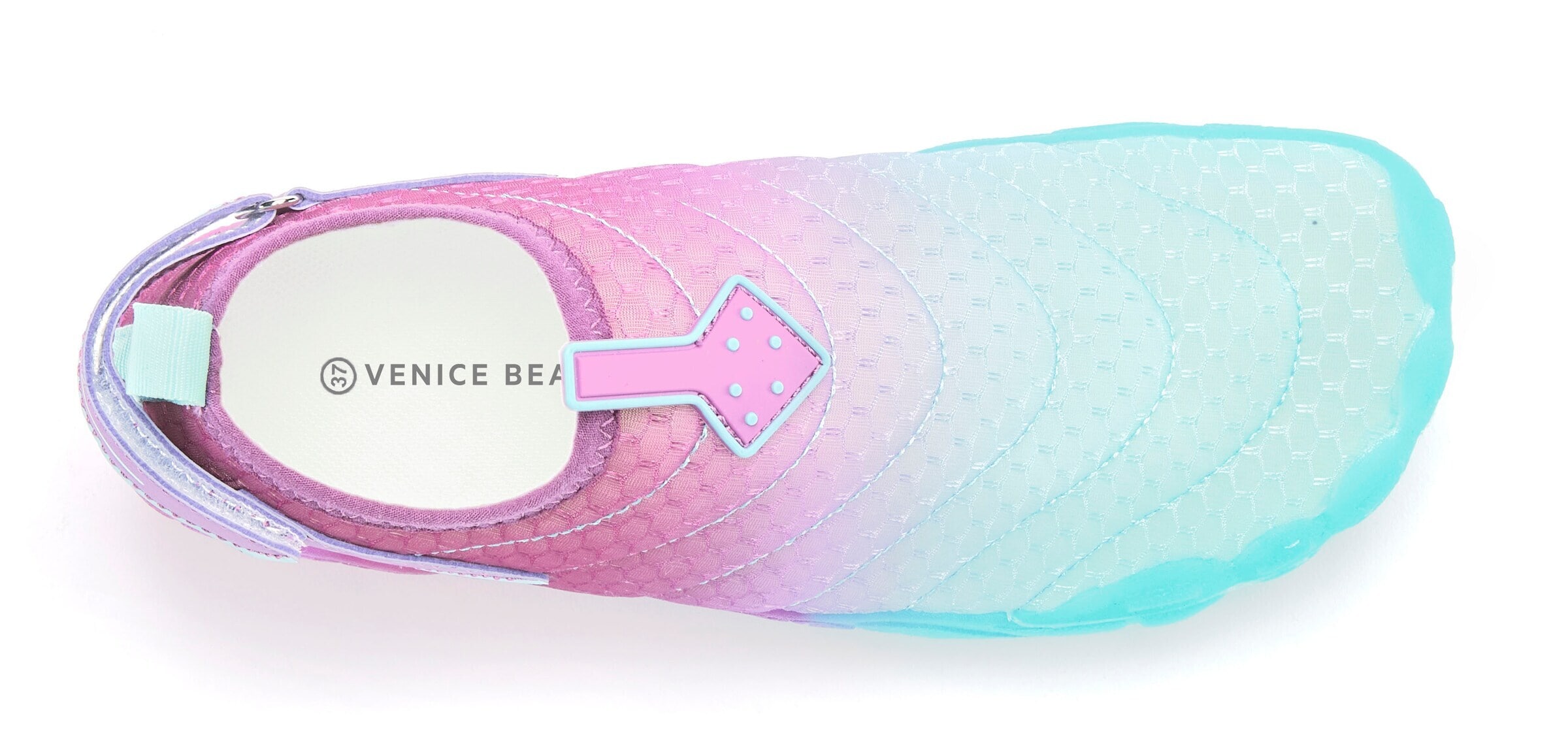 VENICE BEACH Water shoe in Blue