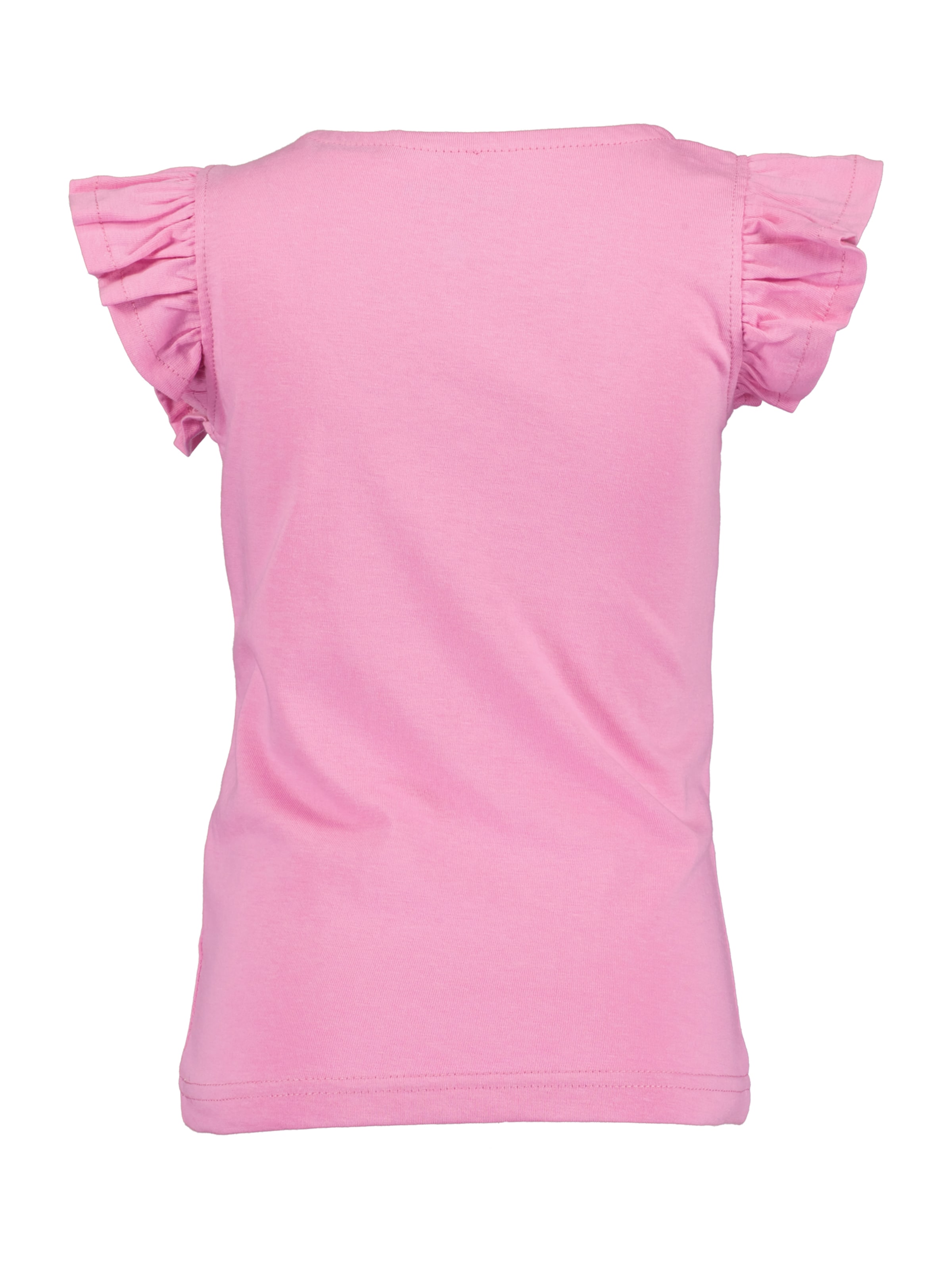 Maglietta di BLUE SEVEN in rosa