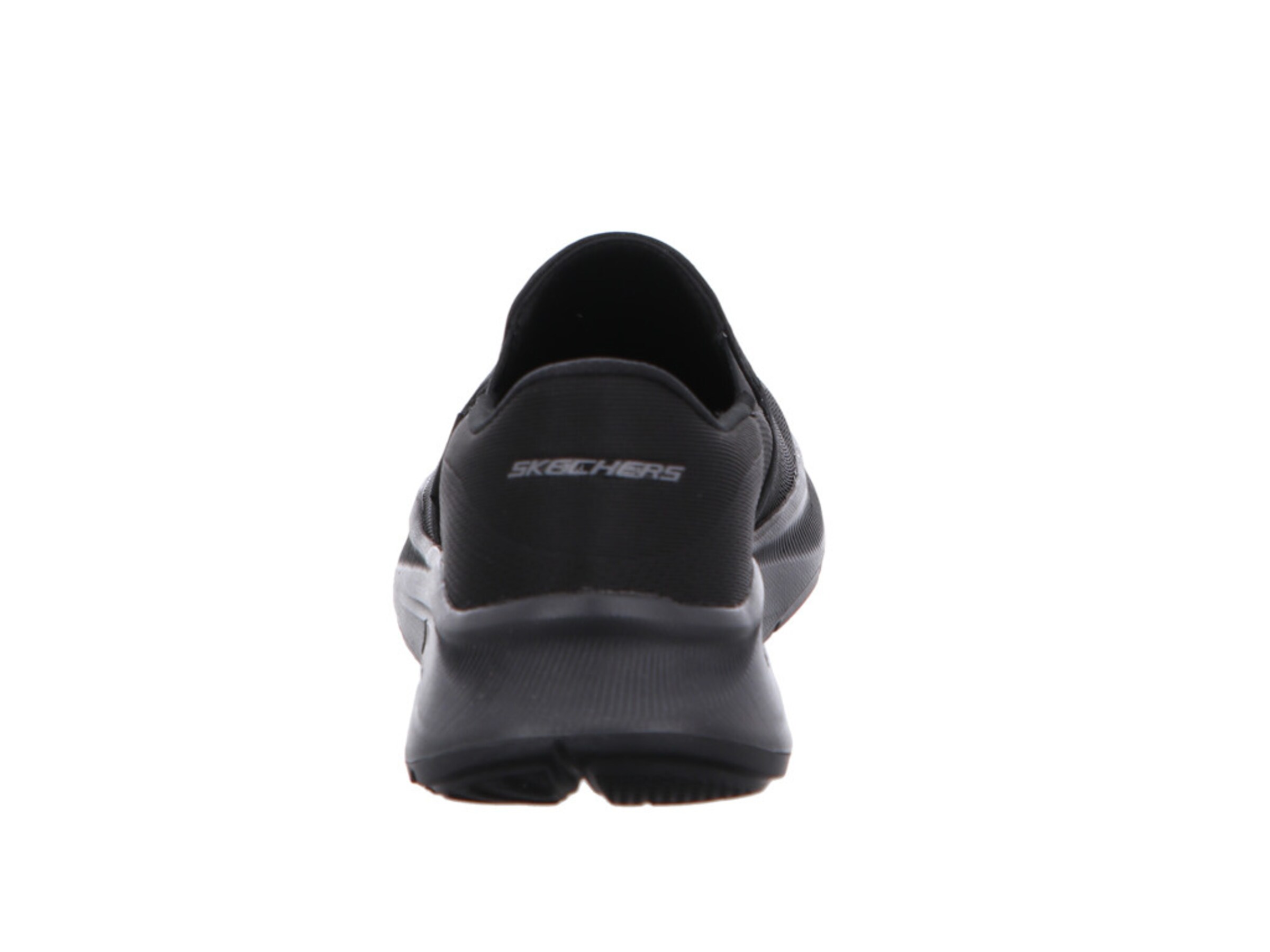 SKECHERS Slip-on in Black