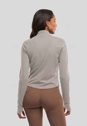 Urban Classics Övergångsjacka i beige