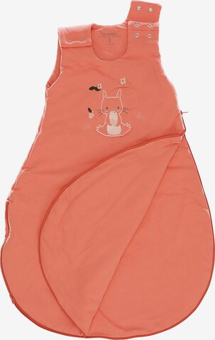 STERNTALER Schlafsack in Orange