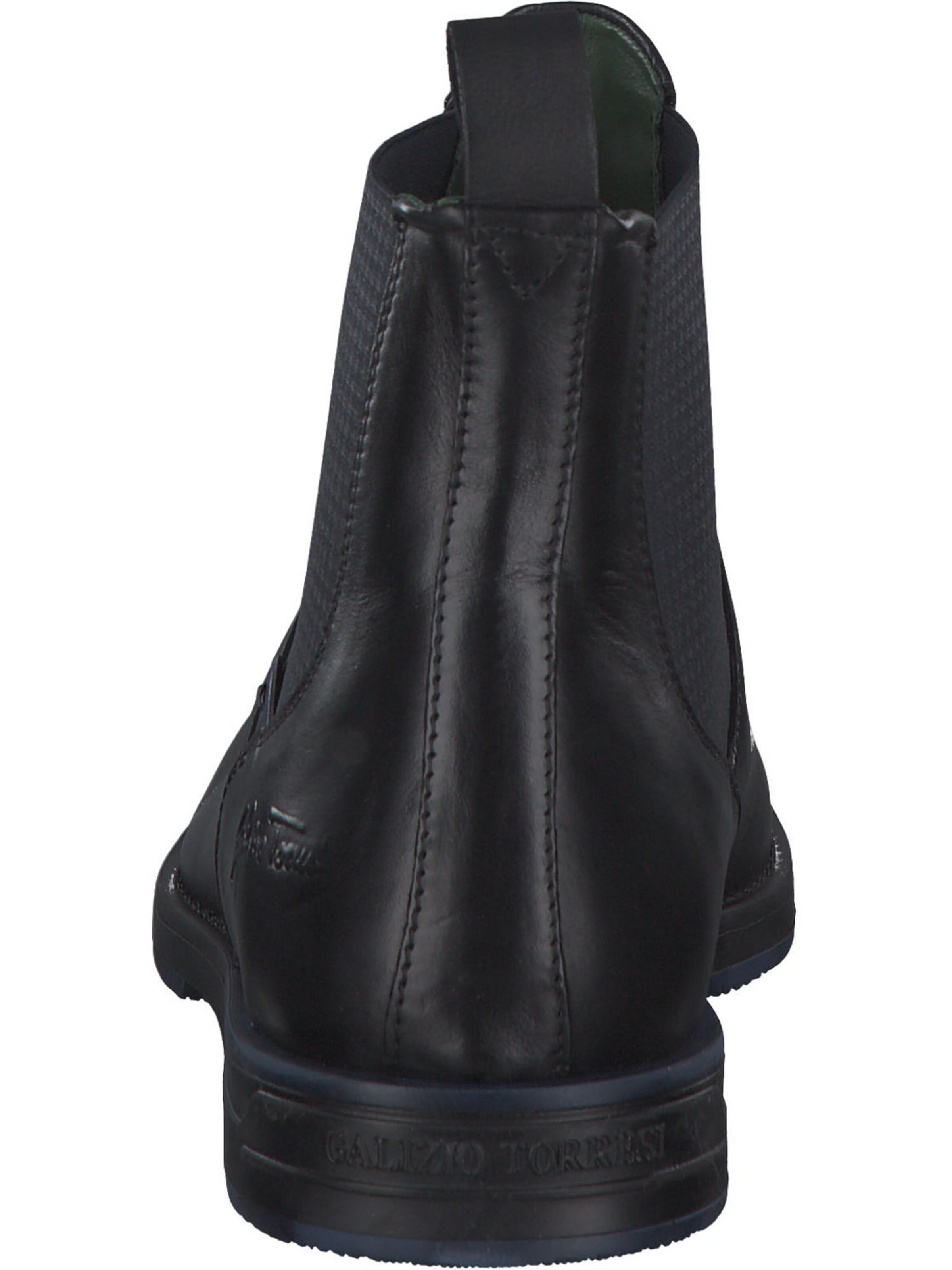 Galizio Torresi Chelsea boots '321038' in Black