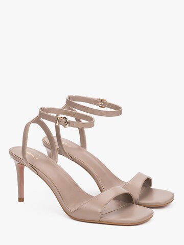 Sandales '2591-59' Estro en beige