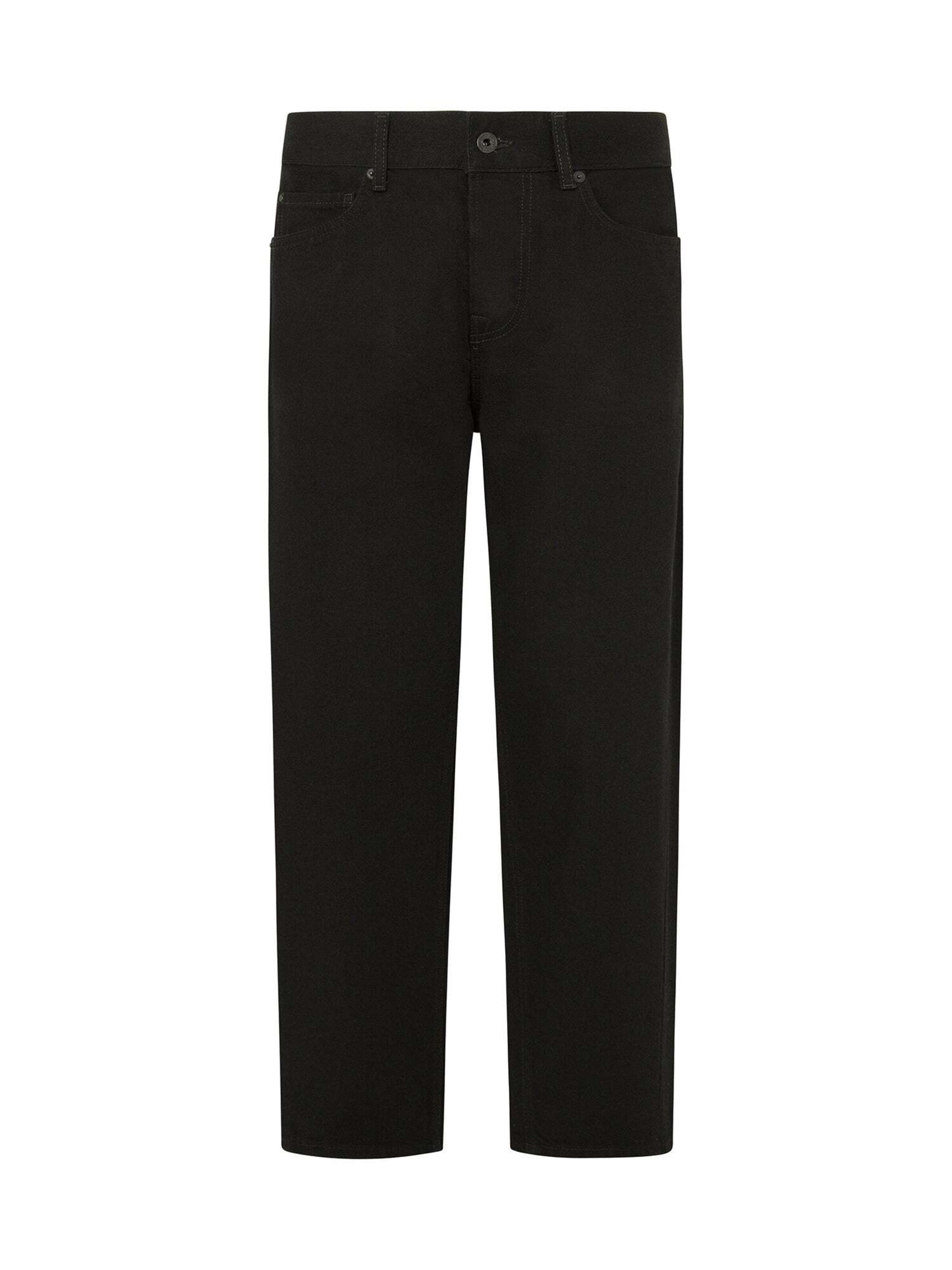 Pepe Jeans Jeans in Black: front