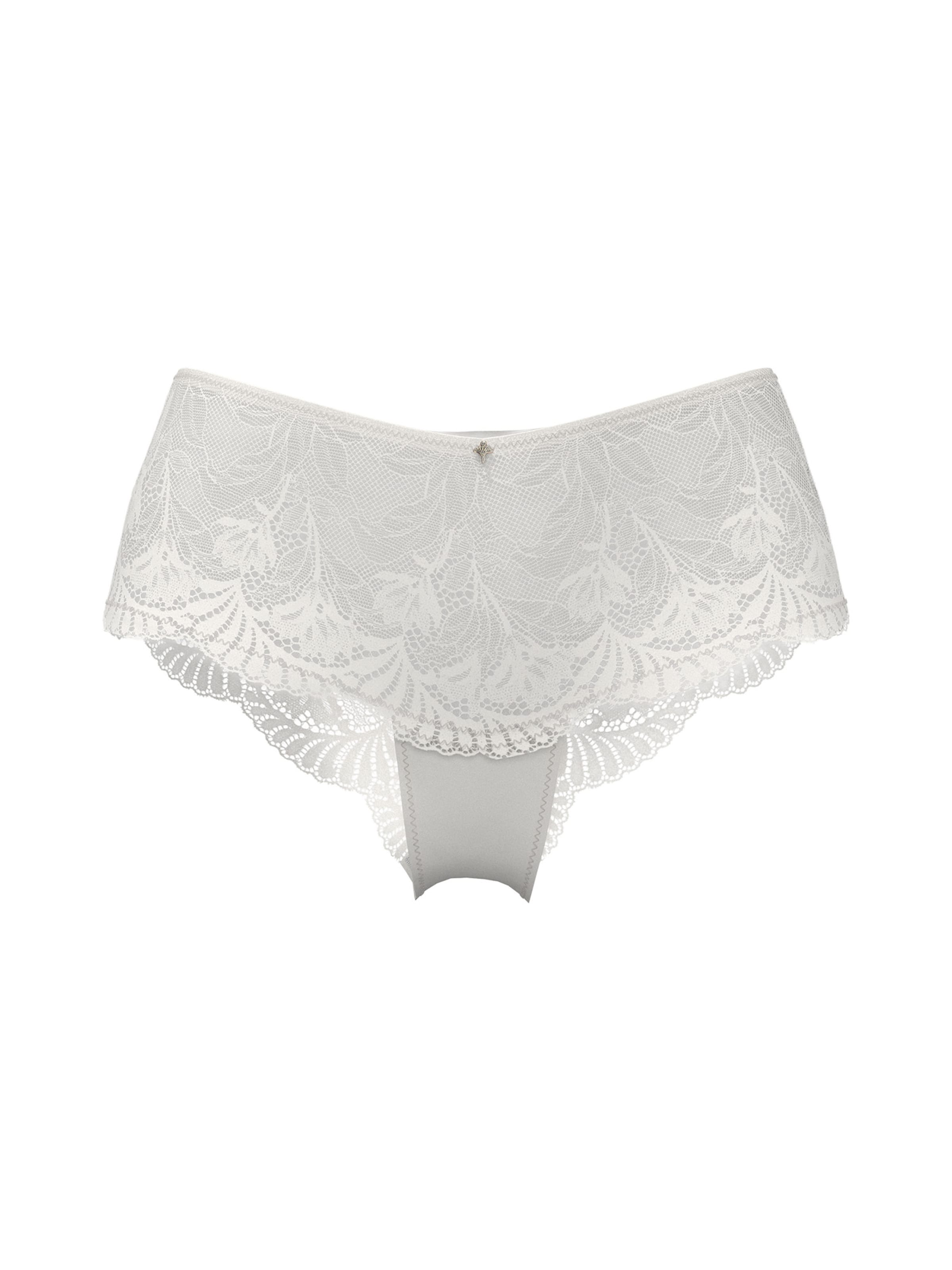Culotte 'Beautiful' JOOP! en blanc : devant