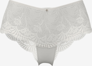 JOOP! Panty 'Beautiful' in Weiß: Vorderseite