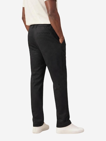 ARMANI EXCHANGE - regular Pantalón deportivo 'XM001302 AF10818' en negro