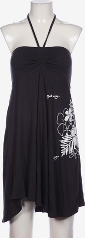 BILLABONG Kleid L in Grau: predná strana