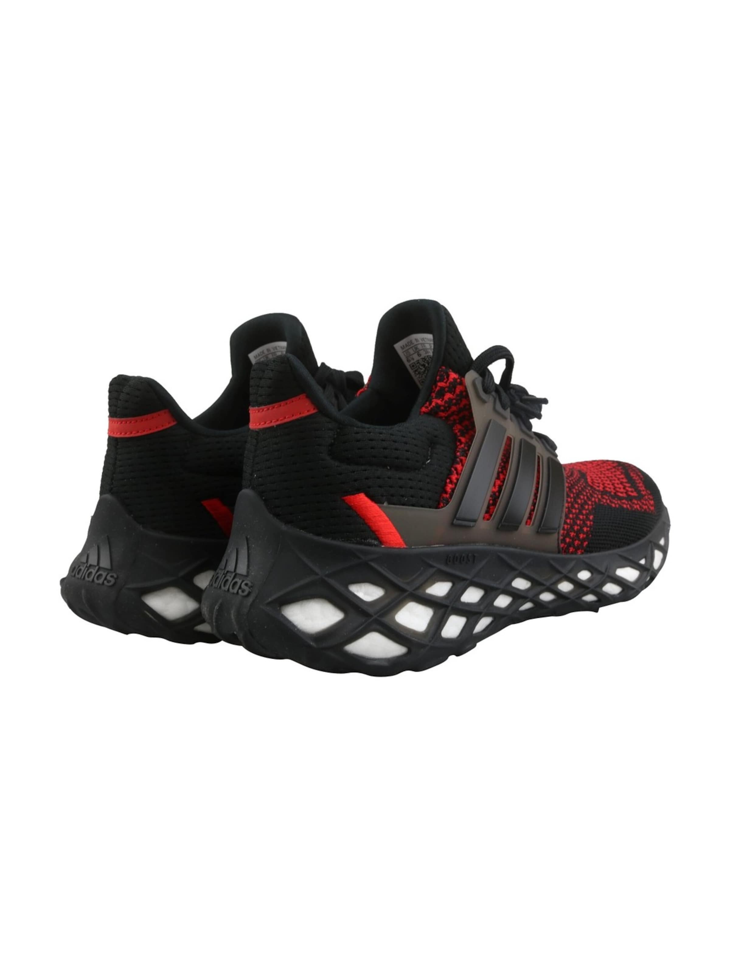 Adidas Sport - Zapatillas de running 'Adidas Ultra Boost Web DNA' en negro
