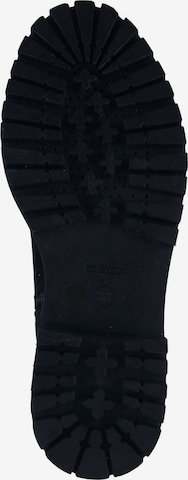 GEOX Boots in Black