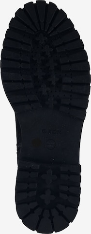 Bottes GEOX en noir