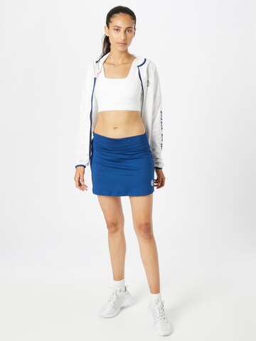 BIDI BADU Sports skirt 'Ailani' in Blue