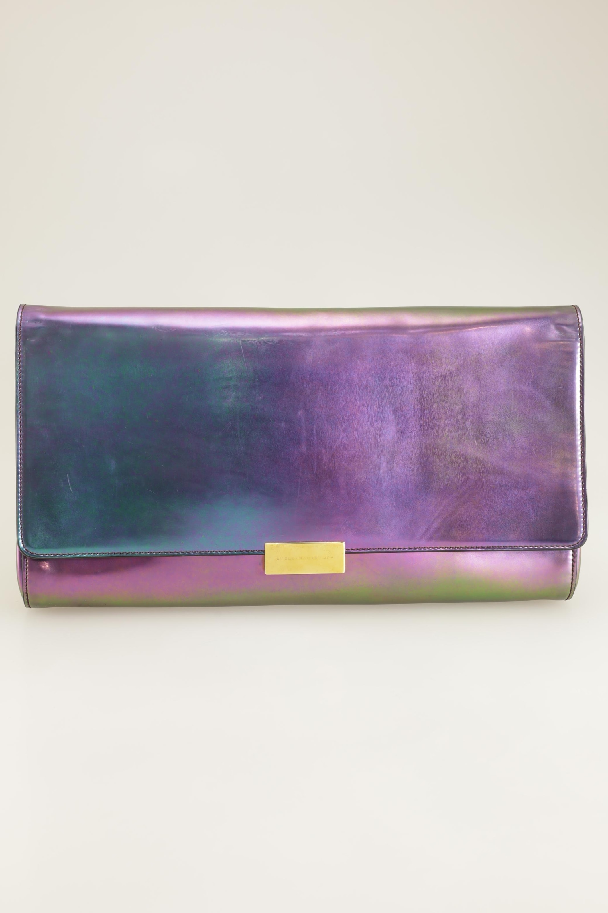 Stella McCartney Bag in One size in Purple, Item view
