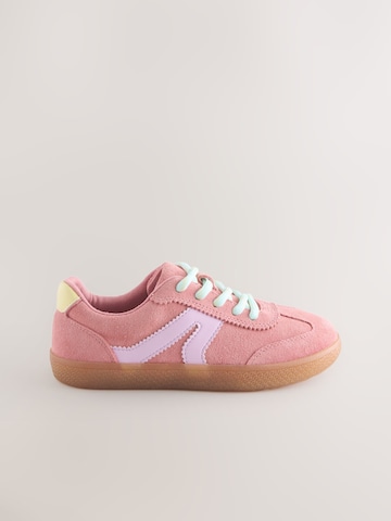 Next Sneakers in Pink