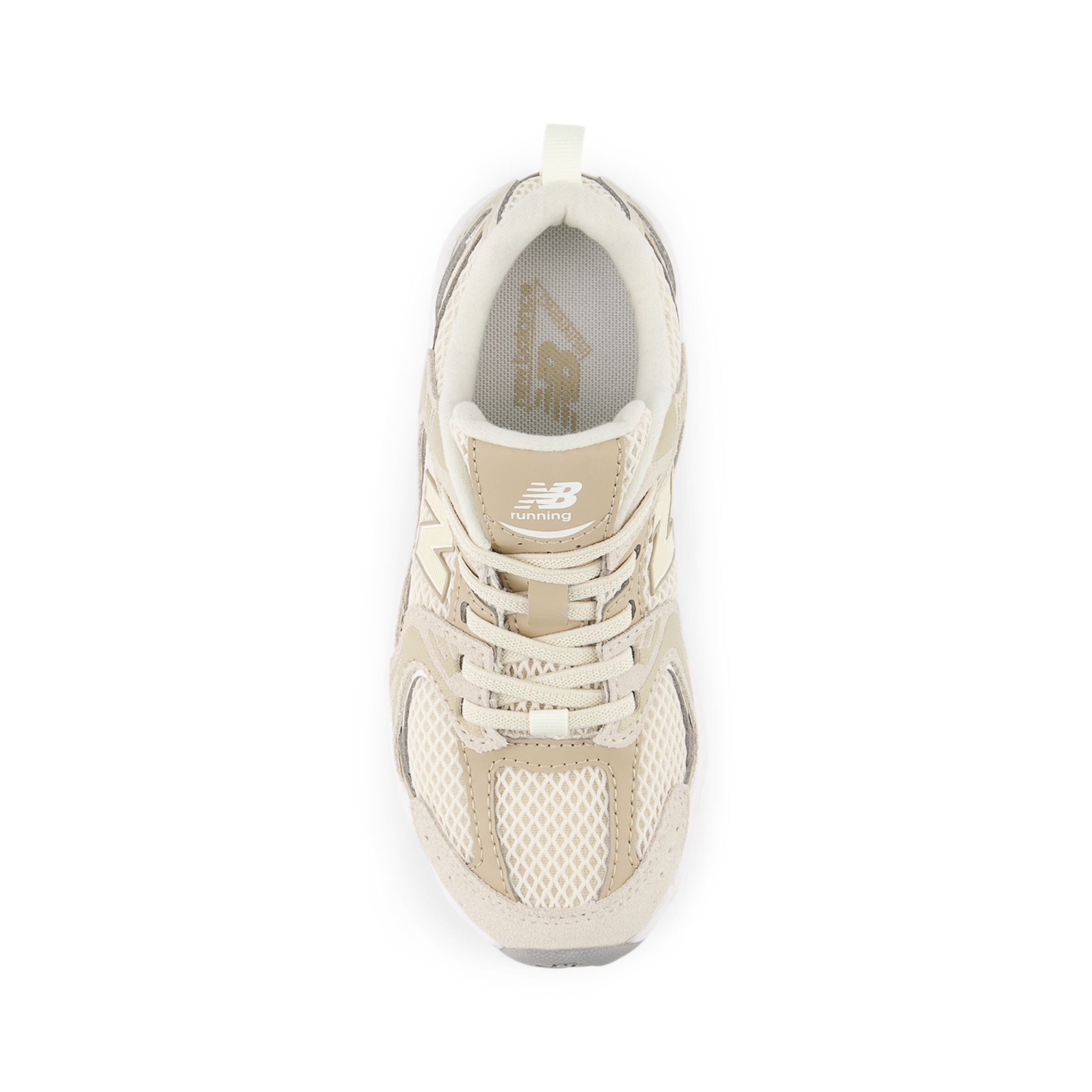 Baskets '530 Bungee' new balance en beige