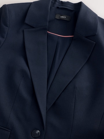 Next Blazer in Blau