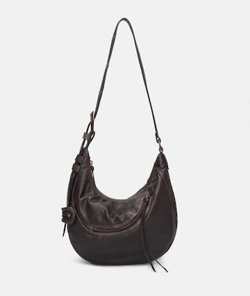 Liebeskind Berlin Shoulder bag 'Luna II' in Brown