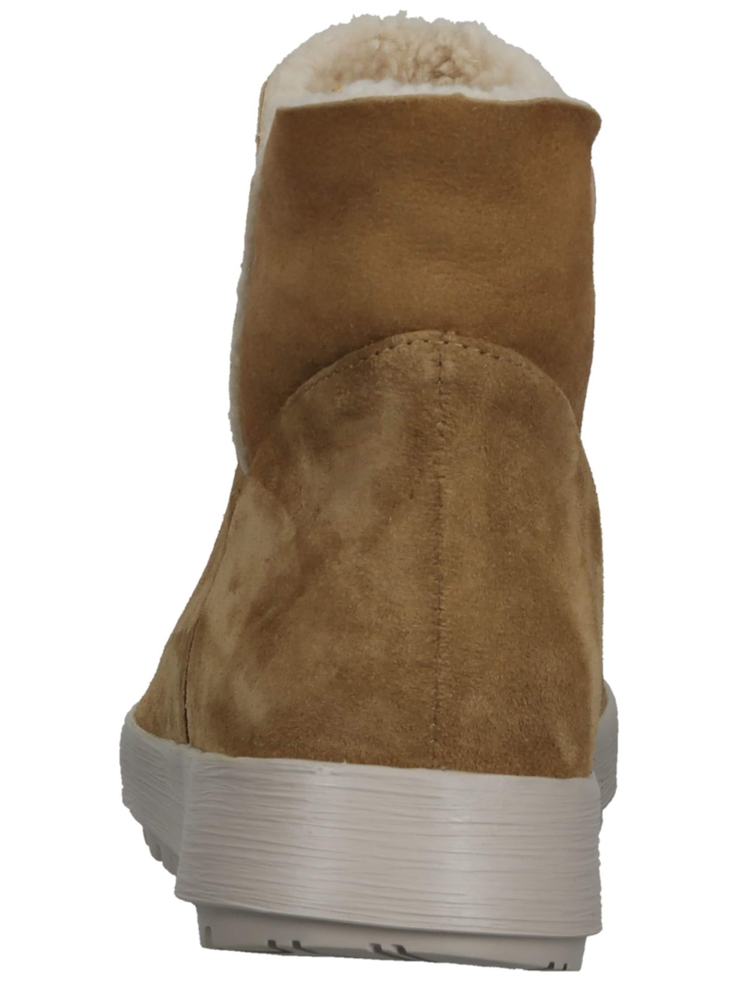 Stivaletto di THINK! in marrone