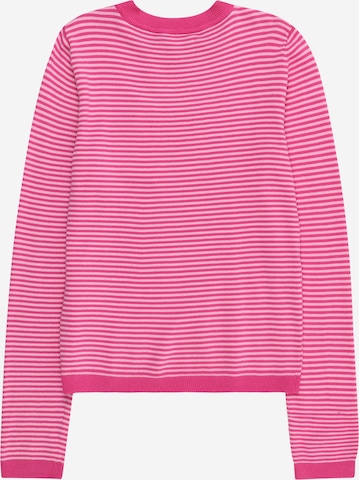 KIDS ONLY Pullover 'IVA' in Pink