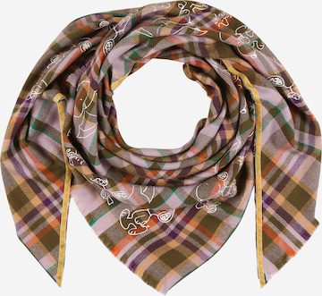 CODELLO Wrap in Mixed colors: front