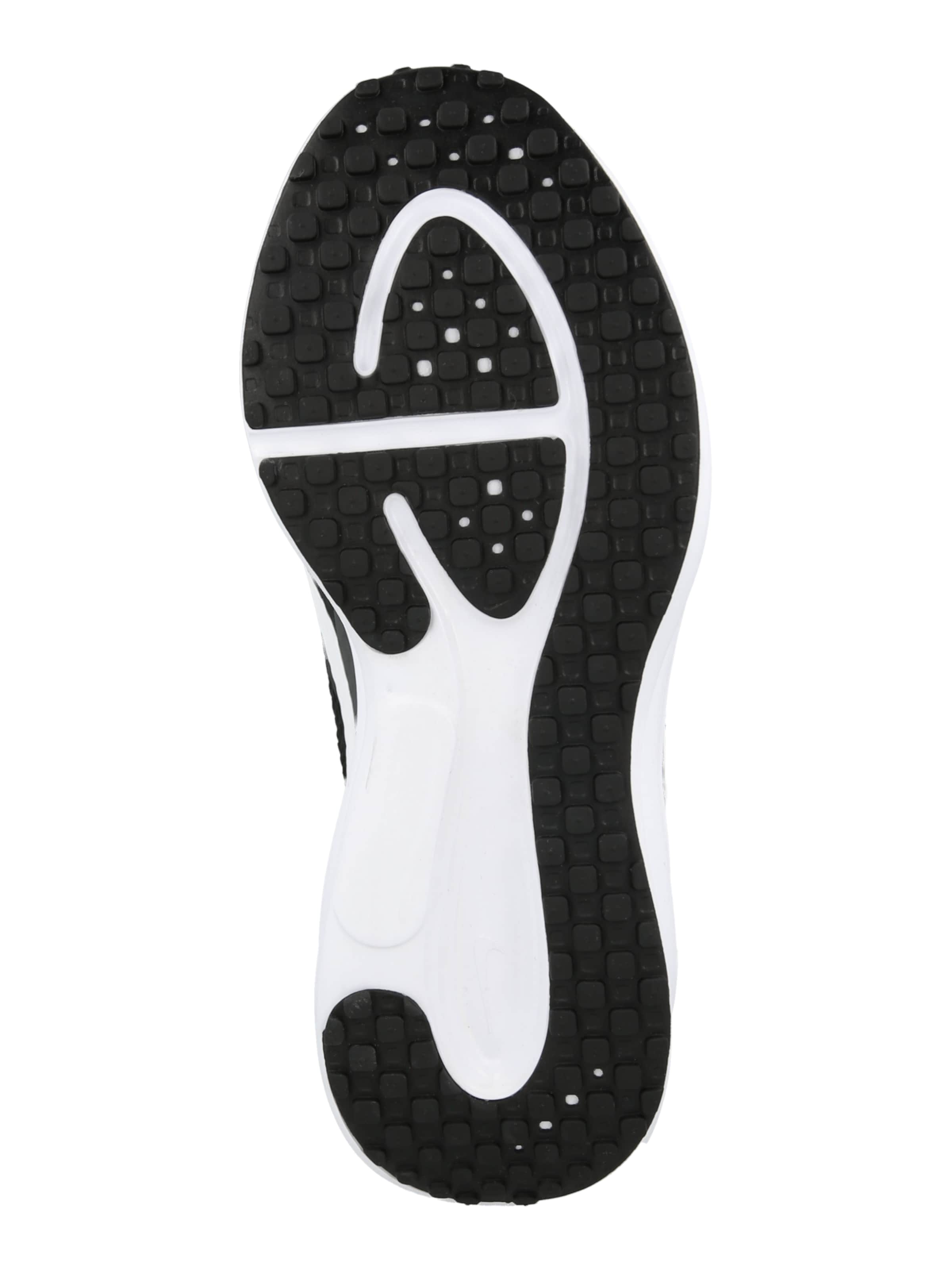 juoda NIKE Bėgimo batai 'Revolution 8 EasyOn'