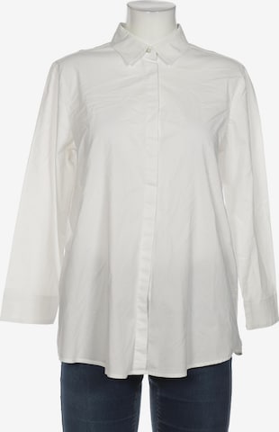 Cartoon Blouse & Tunic in L in White: front