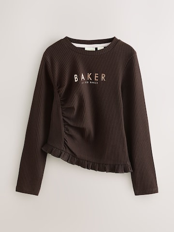 Baker by Ted Baker Shirt in Bruin