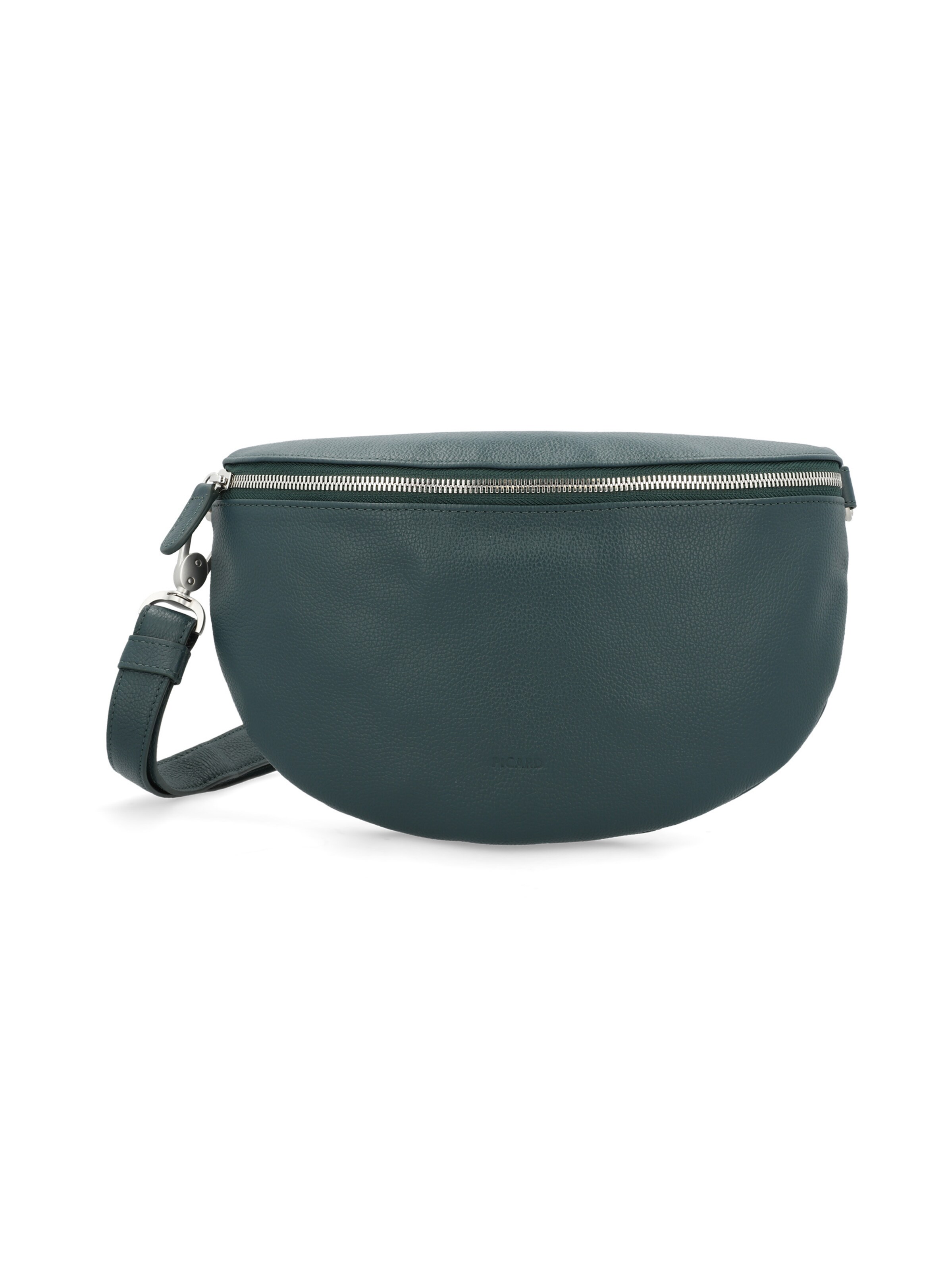 Picard Fanny Pack 'Luis' in Green: front