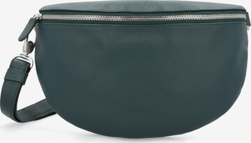 Picard Fanny Pack 'Luis' in Green: front