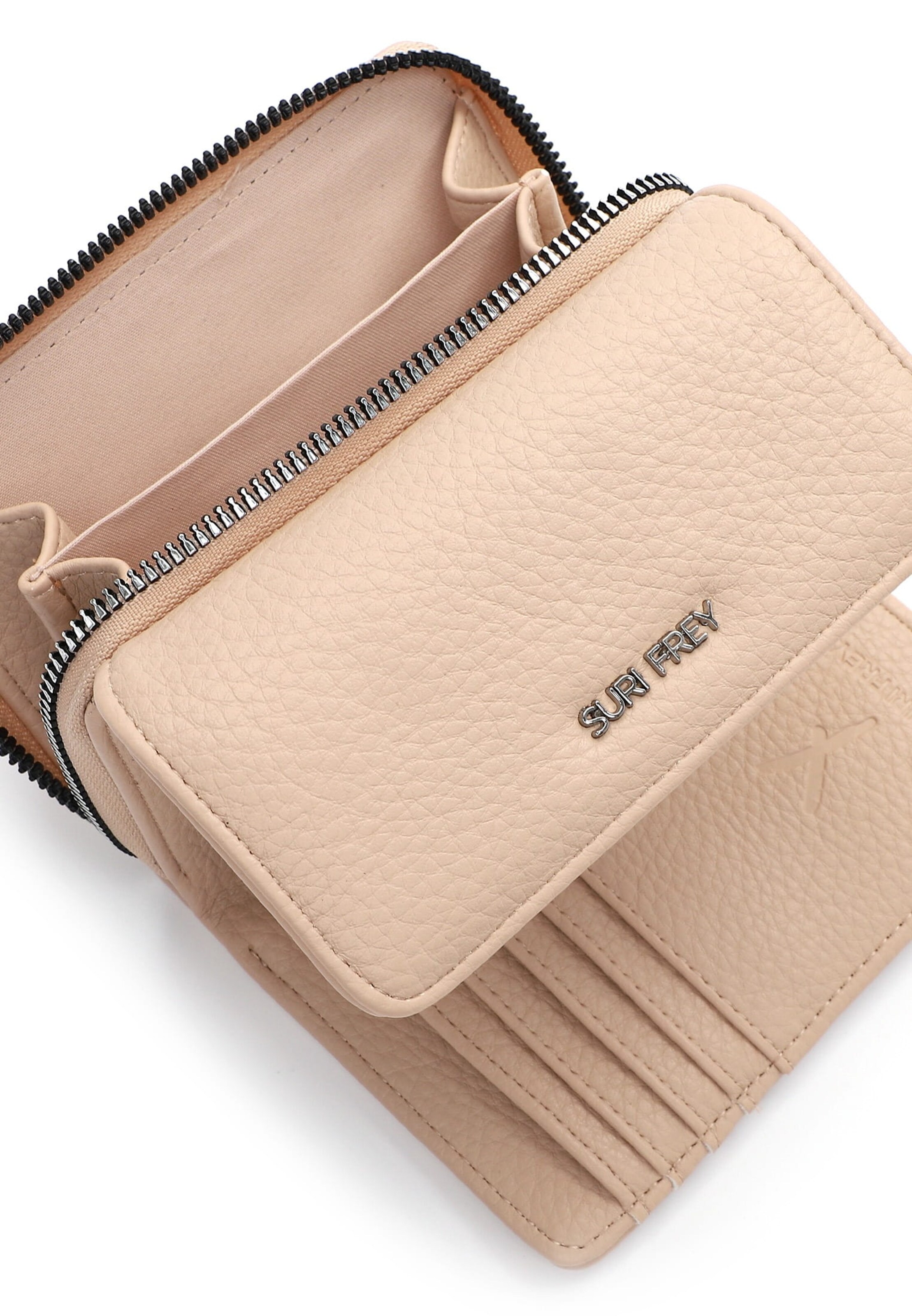 Mallette ' SFY Tiffy ' Suri Frey en beige