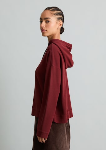 Marc O'Polo DENIM Shirt in Red