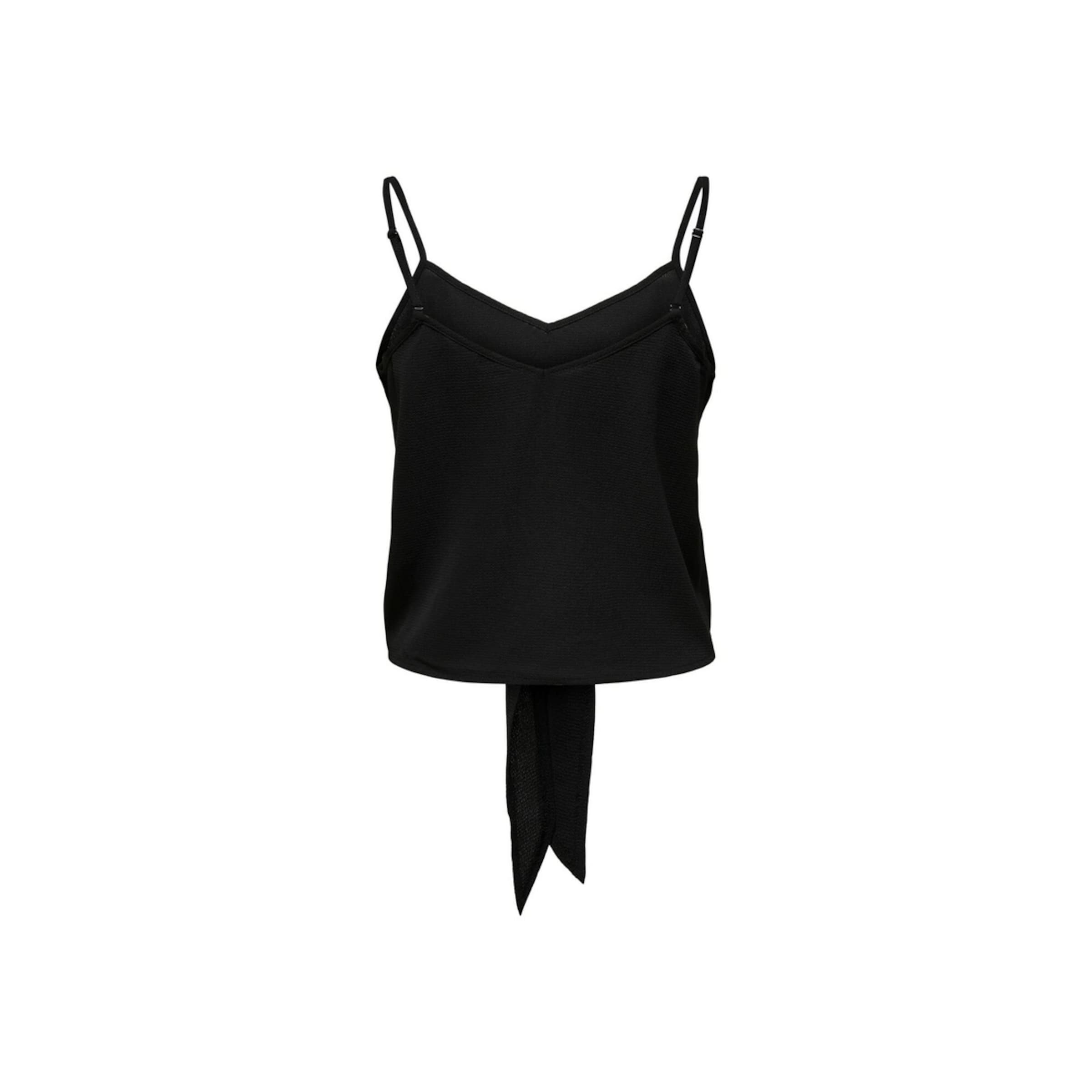 melns ONLY Blūze 'Nova'