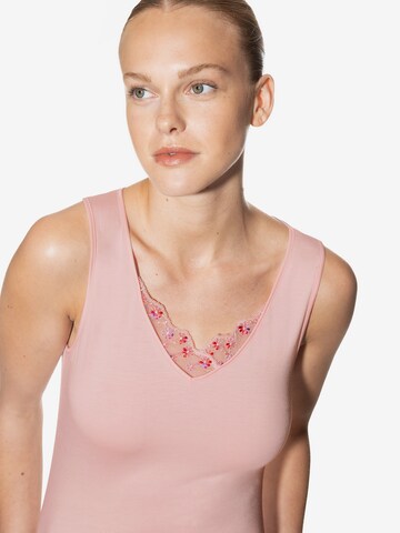 Mey Top 'Delany' in Pink