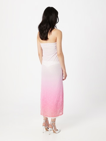 Fiorucci Φόρεμα σε ροζ