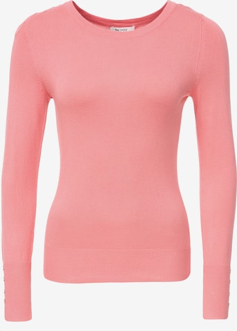 Orsay Sweater 'Dalinap' in Pink: front
