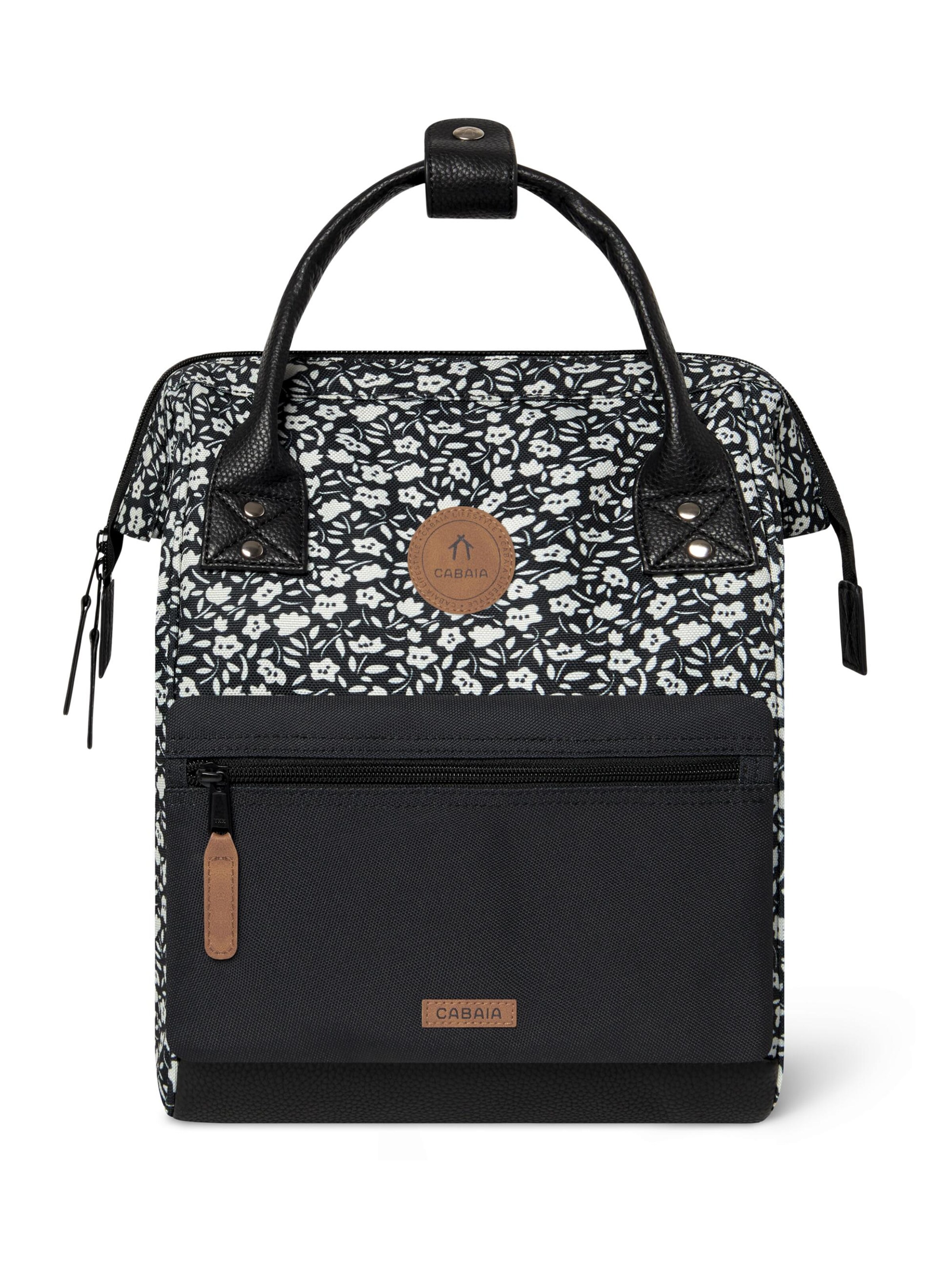 Sac à dos 'Adventurer' Cabaia en noir