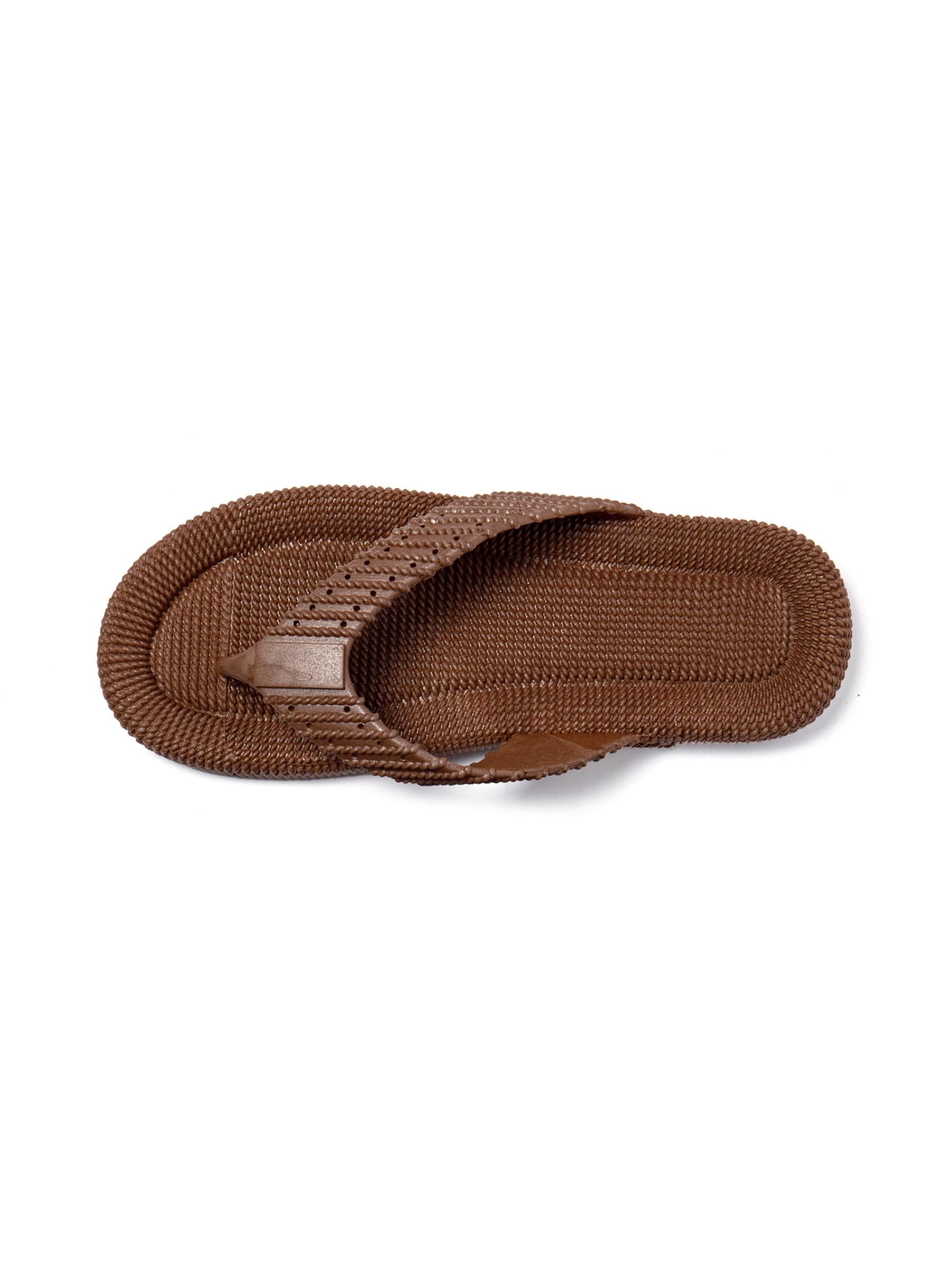 Scarpe da spiaggia / da bagno 'Sandito' di Brasileras in marrone