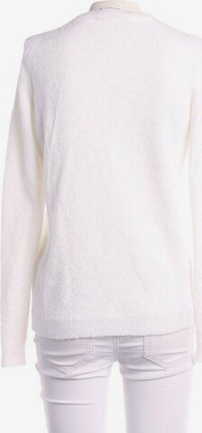 MSGM Sweater & Cardigan in L in White