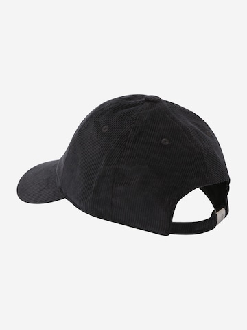 Carhartt WIP Cap 'Harlem' in Black
