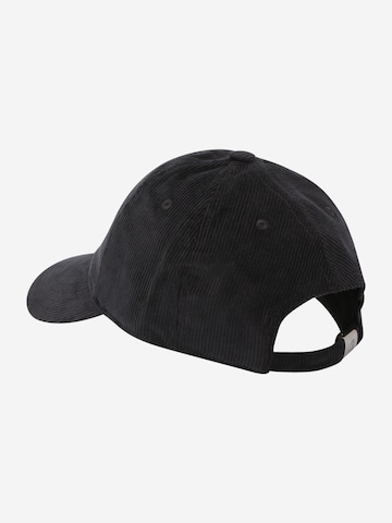 Casquette 'Harlem' Carhartt WIP en noir