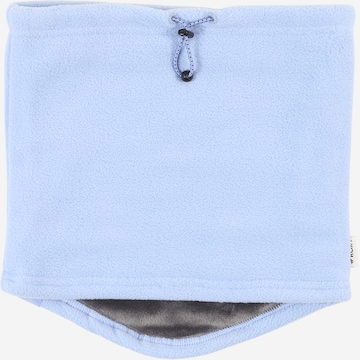 ROXY Спортен шал 'SAYNA' в синьо: отпред