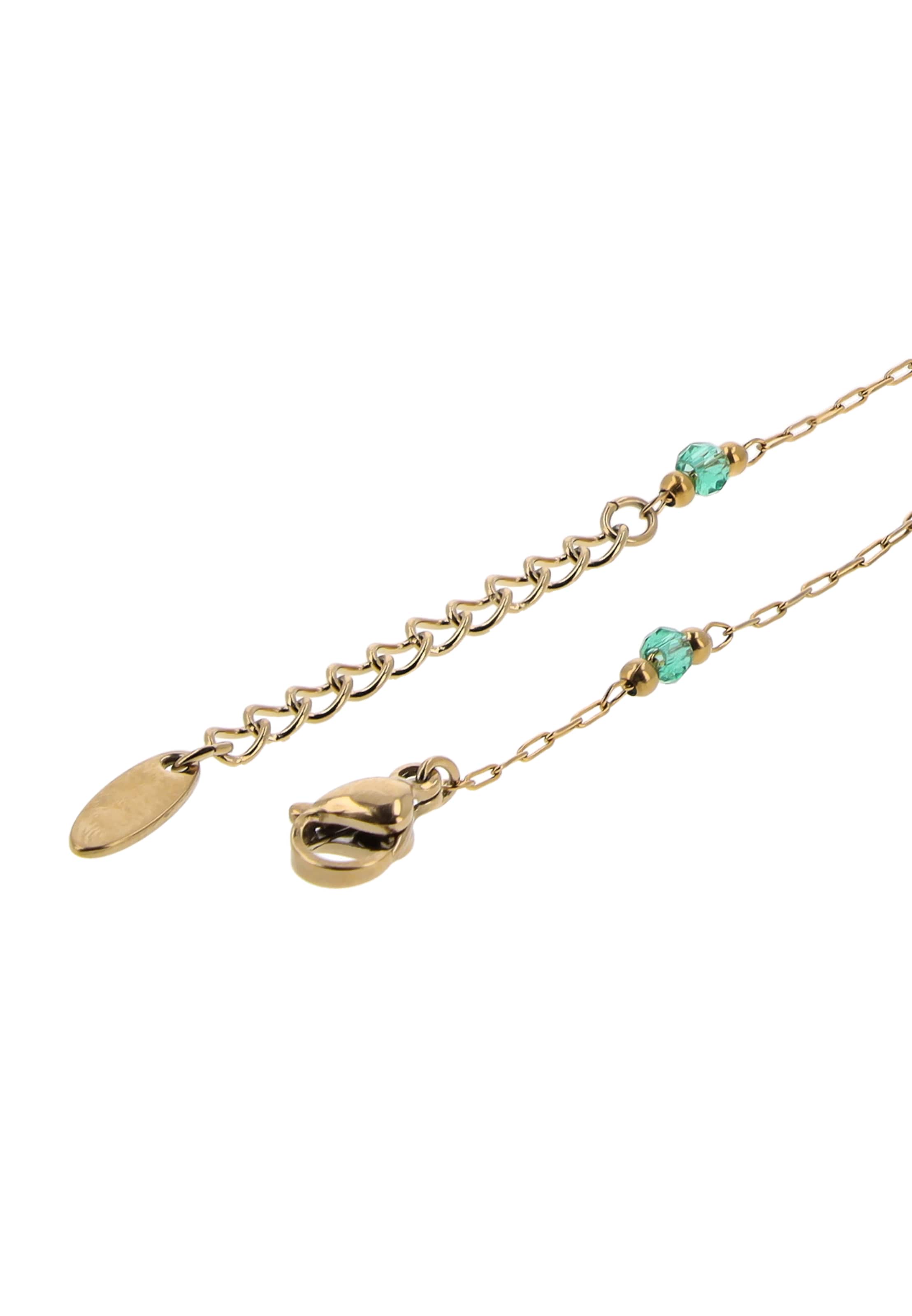 usha FESTIVAL - Pulsera en oro