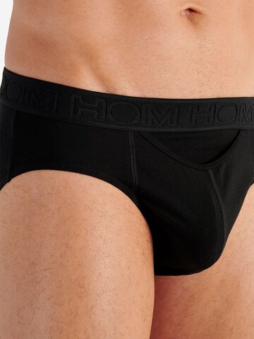 Slip ' Tom #2 ' HOM en gris